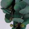 Artificial Flower 15*36CM Eucalyptus Bouquet GS-15419045-G1-R