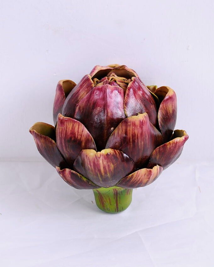 Artificial Flower 10.5*10.5*10CM Eucomis comosa GS-59020001-R1