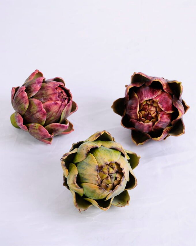 Artificial Flower 10.5*10.5*10CM Eucomis comosa GS-59020001