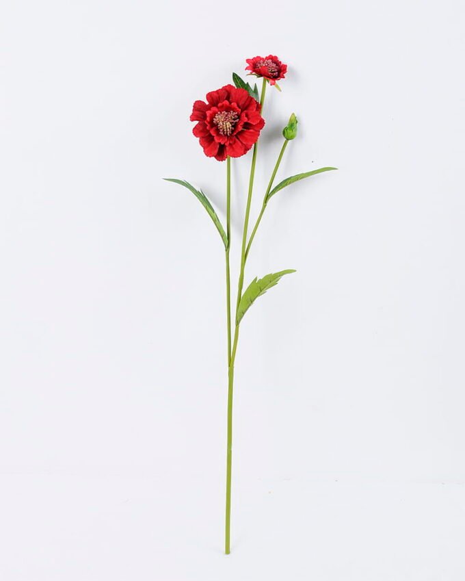 Artificial Flower 14*57cm Flower Spray*3 GVC-20-2693-R1 1 Artificial Flower 14*57cm Flower Spray*3 GVC-20-2693-R1
