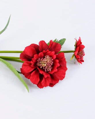 Artificial Flower 14*57cm Flower Spray*3 GVC-20-2693-R1
