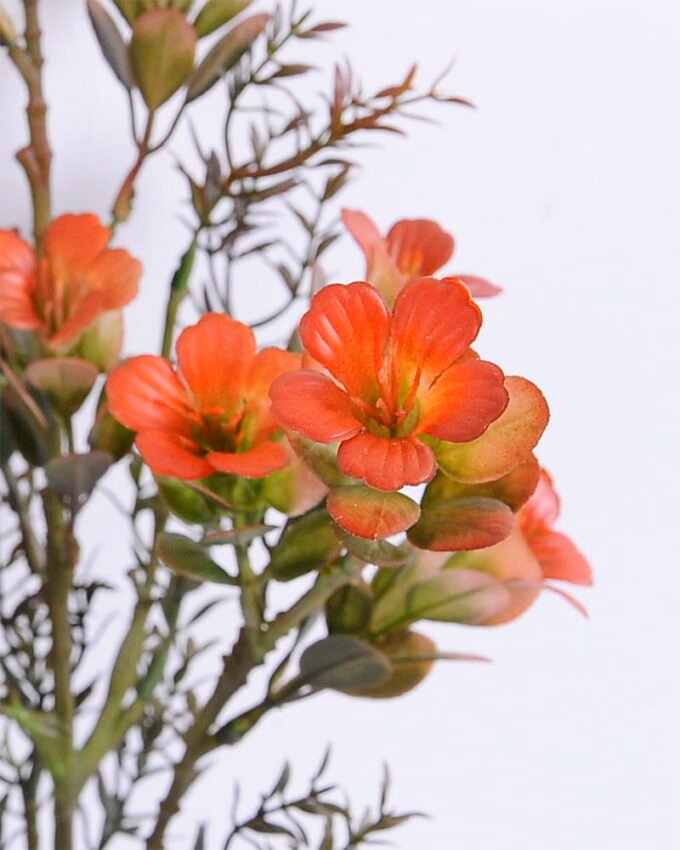 Artificial Flower 18*66CM Flower Spray GS-05520018-O1