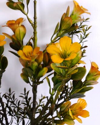 Artificial Flower 18*66CM Flower Spray GS-05520018-Y1