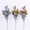 Artificial Flower 18*66CM Flower Spray GS-05520018