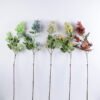 Artificial Flower 23*115CM Flowers Spray GS-58720004-R1 1 Artificial Flower 23*115CM Flowers Spray GS-58720004-R1