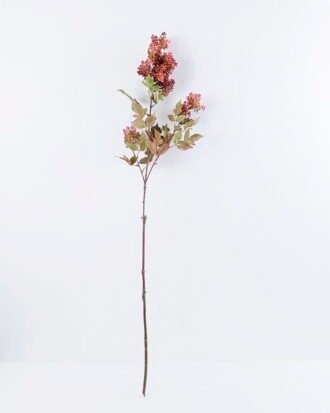 Artificial Flower 23*115CM Flowers Spray GS-58720004-R1 Single Flowers YeahFlower is one of Chinese leading OEM manufacturers and exporters , supplying the silk flowers, wholesale artificial trees Artificial Flower 23*115CM Flowers Spray GS-58720004-R1