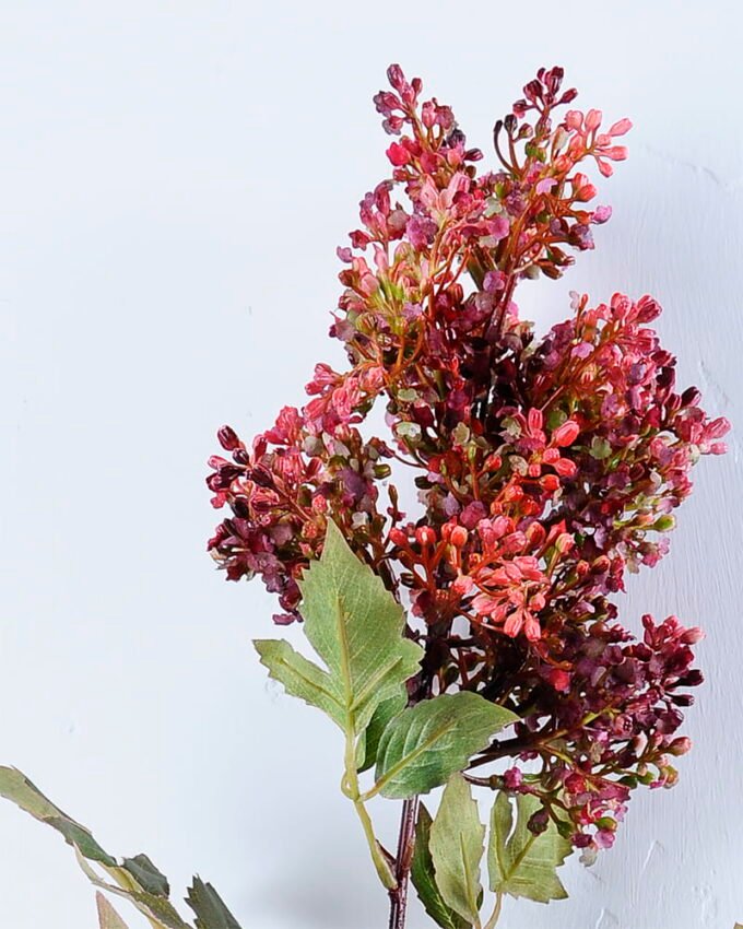 Artificial Flower 23*115CM Flowers Spray GS-58720004-R1 3 Artificial Flower 23*115CM Flowers Spray GS-58720004-R1