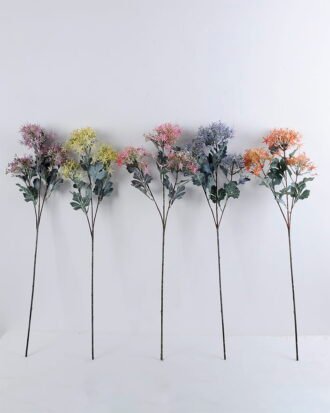 Artificial Flower 25*80CM Flowers Spray GS-58720010-B1