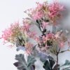 Artificial Flower 25*80CM Flowers Spray GS-58720010-P1 2 Artificial Flower 25*80CM Flowers Spray GS-58720010-P1