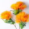 Artificial Flower 25*81CM Flowers Spray GS-58720013-O1 2 Artificial Flower 25*81CM Flowers Spray GS-58720013-O1