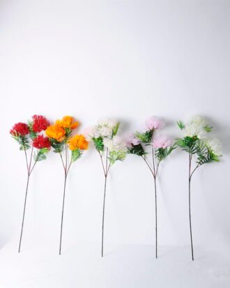 Artificial Flower 25*81CM Flowers Spray GS-58720013-R1