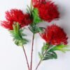 Artificial Flower 25*81CM Flowers Spray GS-58720013-R1 2 Artificial Flower 25*81CM Flowers Spray GS-58720013-R1