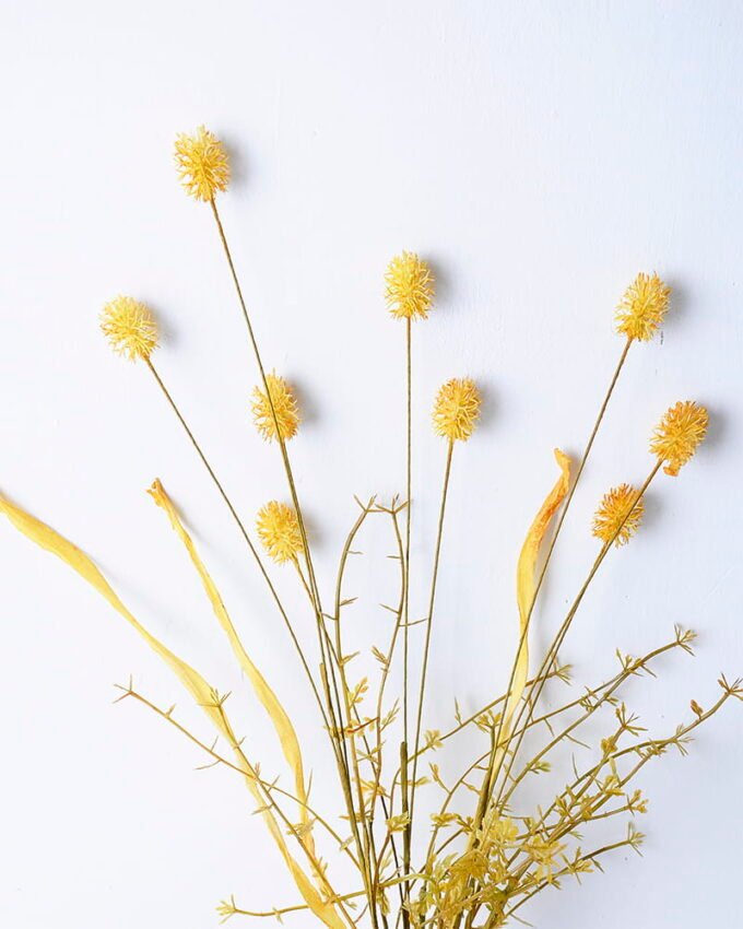 Artificial Flower 15*59CM Flwoer spray GS-53020001-Y1