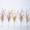 Artificial Flower 15*59CM Flwoer spray GS-53020001-Y1