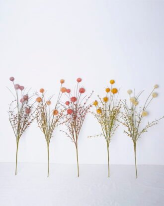 Artificial Flower Flwoer spray GS-53020002