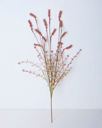 Artificial Flower 13*61CM Flwoer spray GS-53020003-P1 Single Flowers YeahFlower is one of Chinese leading OEM manufacturers and exporters , supplying the silk flowers, wholesale artificial trees Artificial Flower 13*61CM Flwoer spray GS-53020003-P1