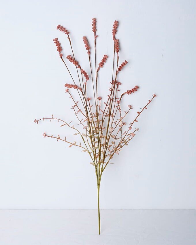 Artificial Flower 13*61CM Flwoer spray GS-53020003-P1