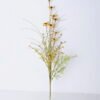 Artificial Flower 20*60CM Flwoer spray GS-53020004-Y1 1 Artificial Flower 20*60CM Flwoer spray GS-53020004-Y1