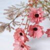 Artificial Flower 14*52CM Flwoer spray GS-53020005-P1