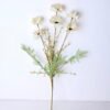 Artificial Flower 14*52CM Flwoer spray GS-53020005-W1