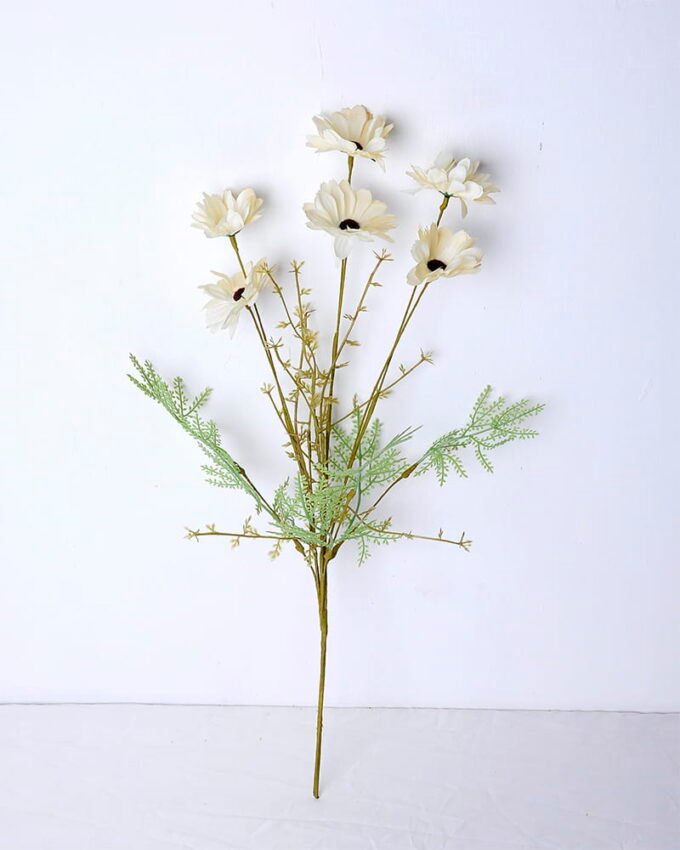Artificial Flower 14*52CM Flwoer spray GS-53020005-W1