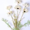 Artificial Flower 14*52CM Flwoer spray GS-53020005-W1