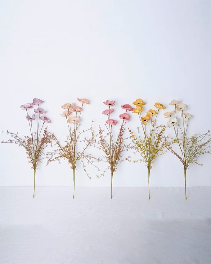 Artificial Flower Flwoer spray GS-53020006