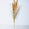 Artificial Flower 14*57CM Flwoer spray GS-53020007-Y1 1 Artificial Flower 14*57CM Flwoer spray GS-53020007-Y1