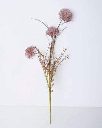 Artificial Flower 16*60CM Flwoer spray GS-53020008-Z1