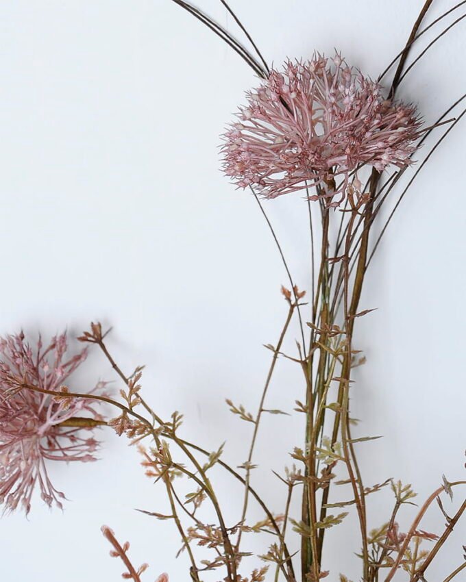 Artificial Flower 16*60CM Flwoer spray GS-53020008-Z1