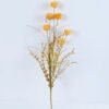 Artificial Flower 33*58CM Flwoer spray GS-53020009-Y1 1 Artificial Flower 33*58CM Flwoer spray GS-53020009-Y1