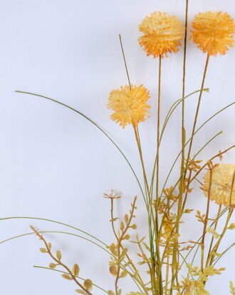 Artificial Flower 33*58CM Flwoer spray GS-53020009-Y1