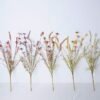 Artificial Flower 19*58CM Flwoer spray GS-53020010-P1 3 Artificial Flower 19*58CM Flwoer spray GS-53020010-P1