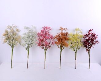 Artificial Flower 22*48CM Gypsophila Spray GS-27920001-K1