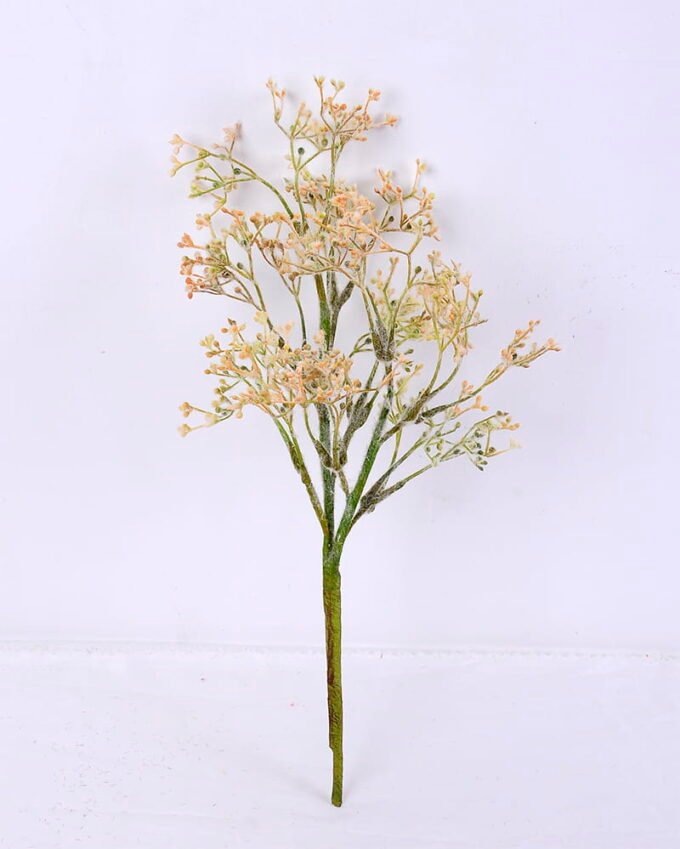 Artificial Flower 19*40CM Gypsophila Spray GS-27920002-C1