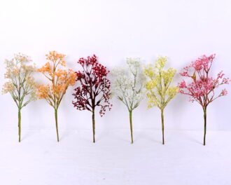 Artificial Flower 19*40CM Gypsophila Spray GS-27920002-C1