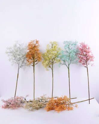 Artificial Flower 17*79CM Gypsophila Spray GS-27920015