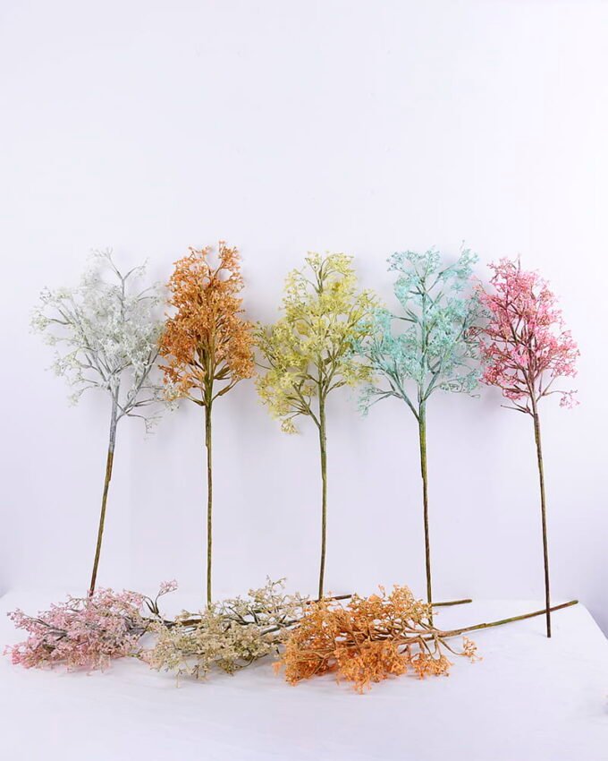Artificial Flower 17*79CM Gypsophila Spray GS-27920015