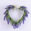 Artificial Flower 31*30*7CM Lavender Wreath GS-06920023