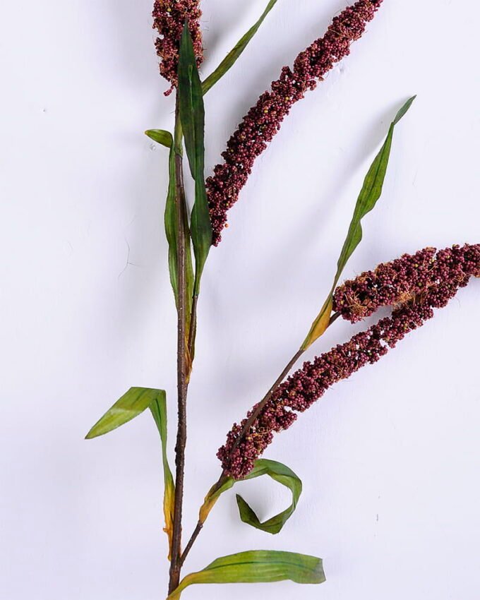 Artificial Flower 23*115CM Millet GS-59020006-R1