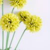 Artificial Flower 18*53CM Mum Ball Bush*9 GS-05520014-G1