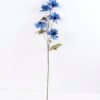 Artificial Flower 18*80CM Mum Spray*5 GS-26220003-B1