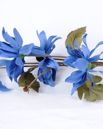 Artificial Flower 18*80CM Mum Spray*5 GS-26220003-B1 Single Flowers YeahFlower is one of Chinese leading OEM manufacturers and exporters , supplying the silk flowers, wholesale artificial trees Artificial Flower 18*80CM Mum Spray*5 GS-26220003-B1