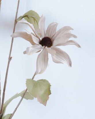 Artificial Flower 18*80CM Mum Spray*5 GS-26220003-H2