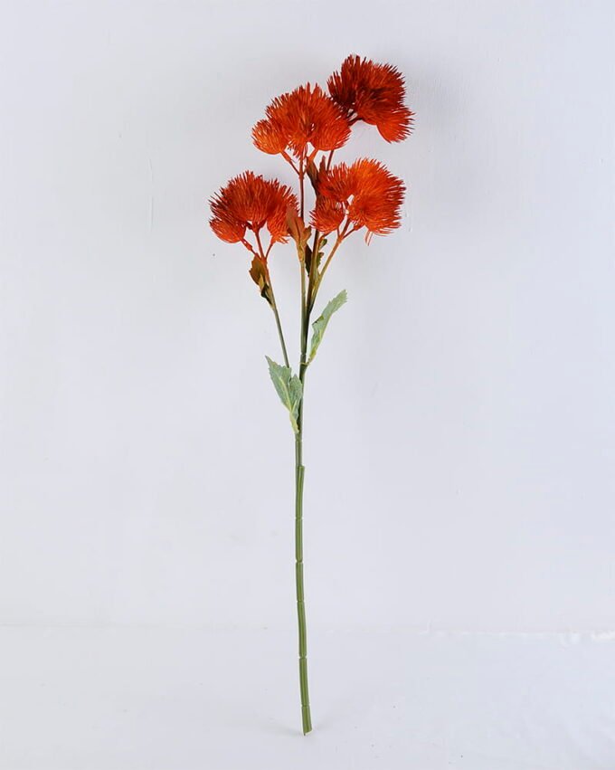 Artificial Flower 18*68CM Nephelium lappaceum L. GS-58720017-O1