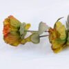 Artificial Flower 14*76CM Poppy Spray*3 GS-26220004-G1