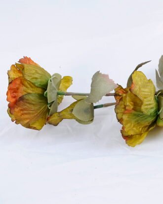 Artificial Flower 14*76CM Poppy Spray*3 GS-26220004-G1 Single Flowers YeahFlower is one of Chinese leading OEM manufacturers and exporters , supplying the silk flowers, wholesale artificial trees Artificial Flower 14*76CM Poppy Spray*3 GS-26220004-G1