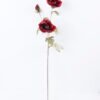 Artificial Flower 14*76CM Poppy Spray*3 GS-26220004-R1 1 Artificial Flower 14*76CM Poppy Spray*3 GS-26220004-R1