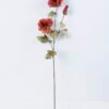 Artificial Flower 14*76CM Poppy Spray*3 GS-26220004-R2