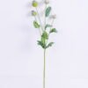 Artificial Flower 15*58CM Poppy Spray*4 GS-59020003